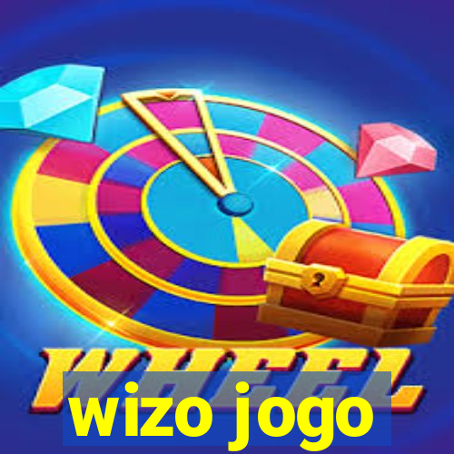 wizo jogo